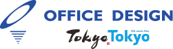 OFFICE DESIGN TOKYO TOKYO
